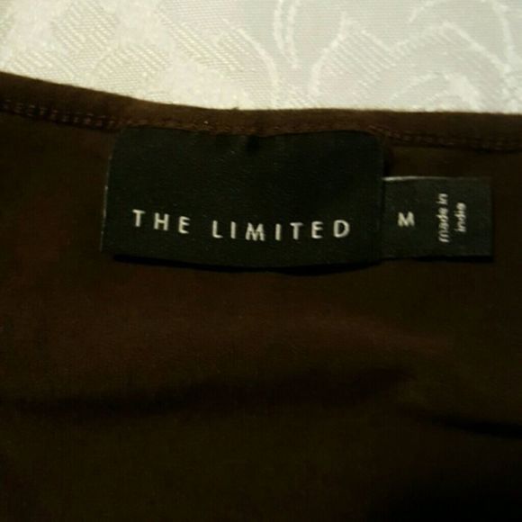 The Limited Top - Picture 3 of 3
